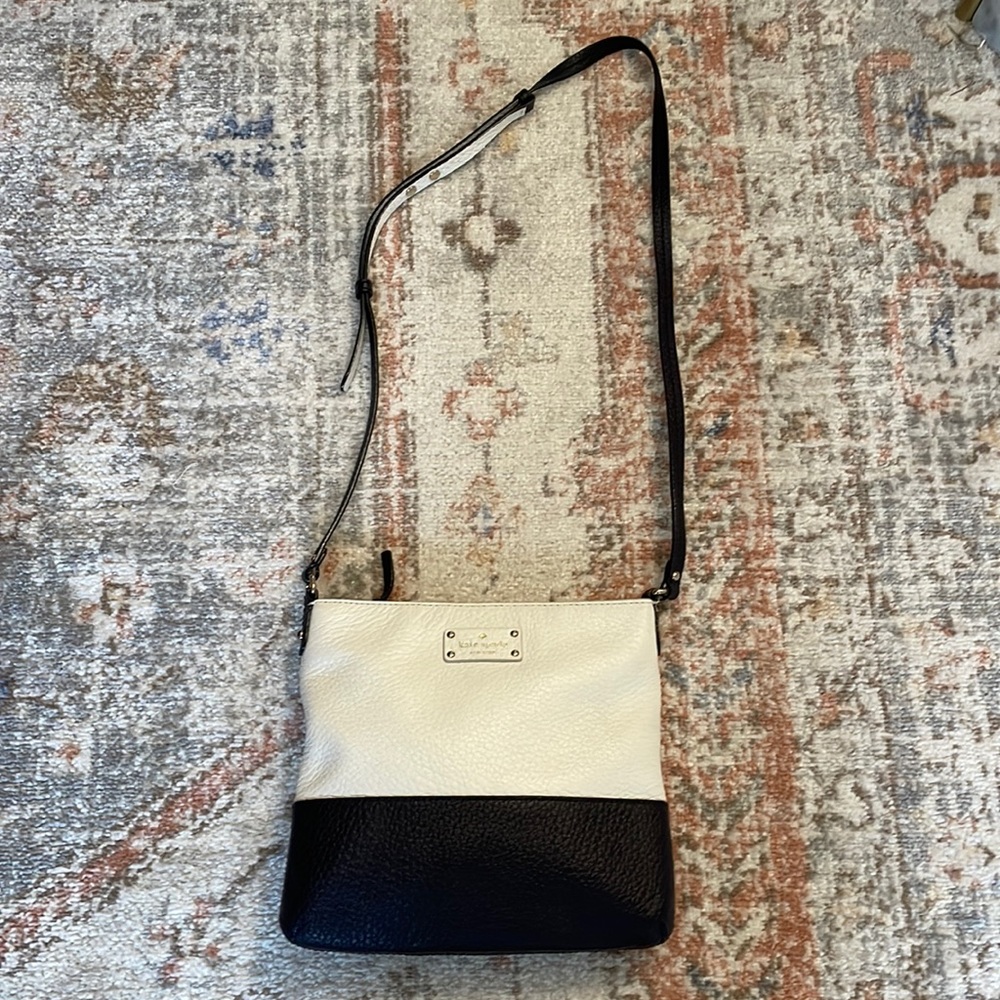 Kate Spade Bay Street Cora Crossbody Bag